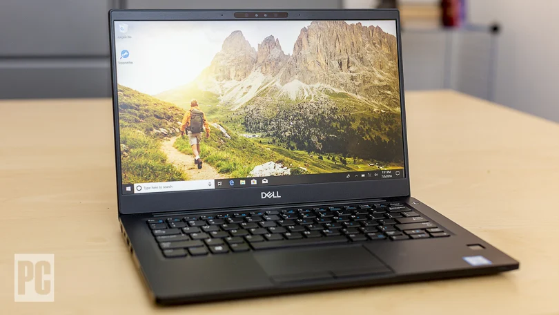 Dell Latitude 7390 8GB Core i5 256GB SSD